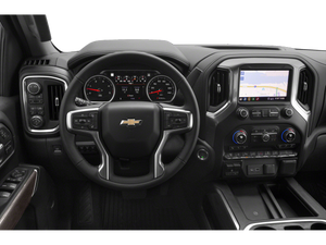 2021 Chevrolet Silverado 2500HD 4WD Crew Cab 159&quot; LTZ