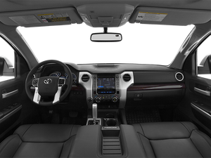 2014 Toyota Tundra CrewMax 5.7L FFV V8 6-Spd AT Platinum