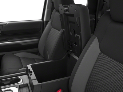 2015 Toyota Tundra Double Cab 4.6L V8 6-Spd AT SR5
