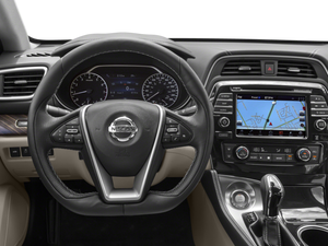 2016 Nissan Maxima 4dr Sdn 3.5 Platinum