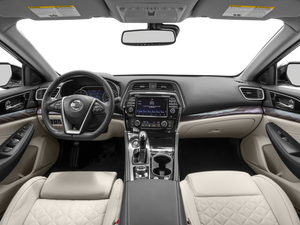 2016 Nissan Maxima 4dr Sdn 3.5 Platinum