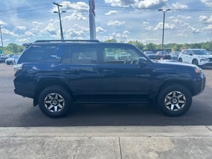 2023 Toyota 4Runner TRD Off Road 4WD