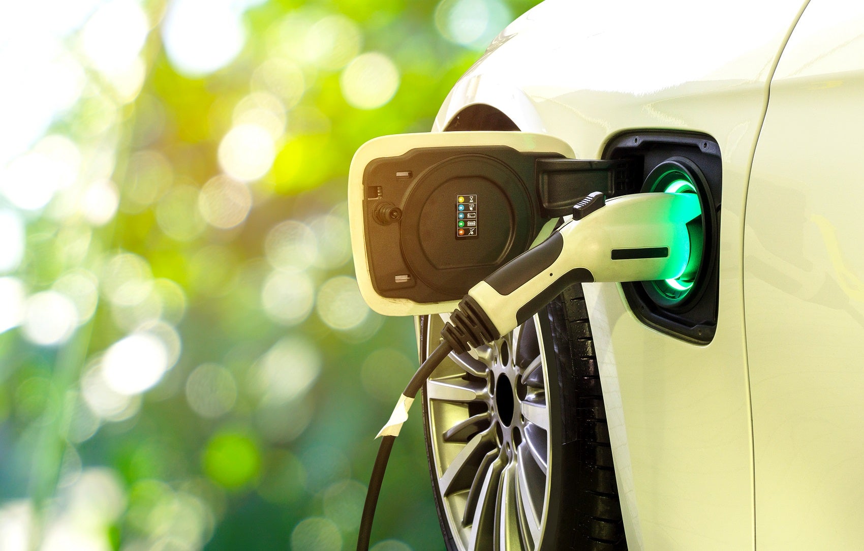 Electric Vehicle Charging FAQs