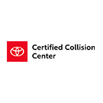Certified Collision Center | Toyota of Jackson in Jackson MS