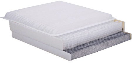 Toyota Cabin Air Filter | Toyota of Jackson in Jackson MS