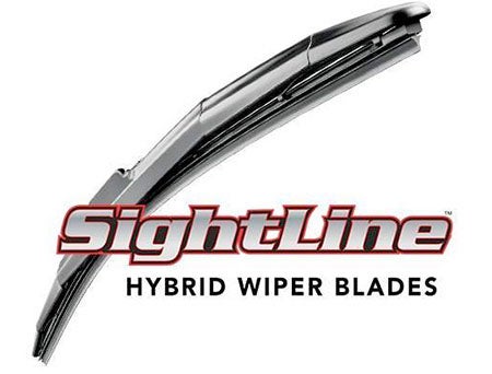 Toyota Wiper Blades | Toyota of Jackson in Jackson MS