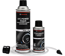 Service Fluid Replacement | Toyota of Jackson in Jackson MS