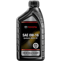 Toyota Oil Change | Toyota of Jackson in Jackson MS