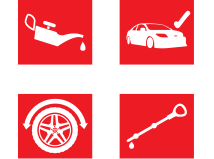 ToyotaCare | Toyota of Jackson in Jackson MS