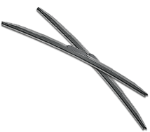 Toyota Wiper Blades | Toyota of Jackson in Jackson MS