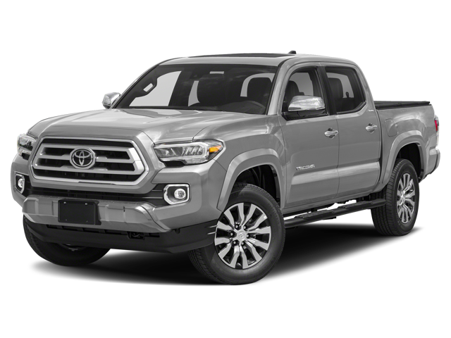 Toyota Rental Cars near Me | Toyota of Jackson