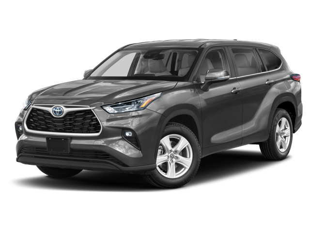 Toyota Rental Cars near Me | Toyota of Jackson