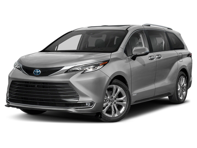 Toyota Rental Cars near Me | Toyota of Jackson