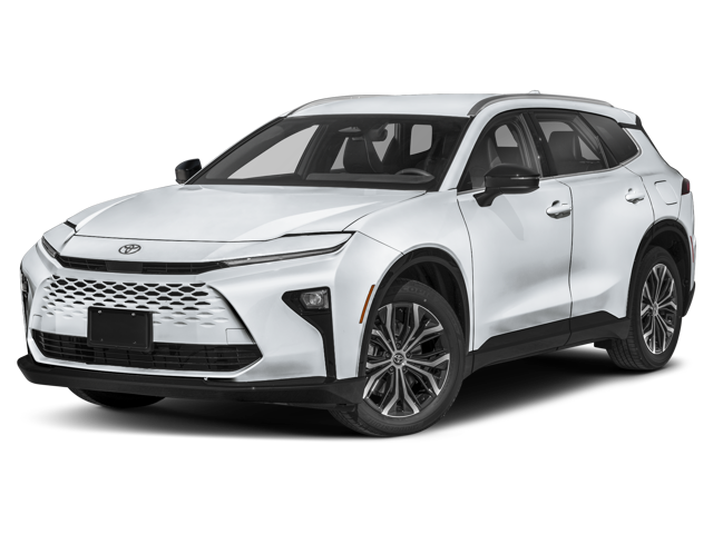 2026 TOYOTA CROWN SIGNIA
