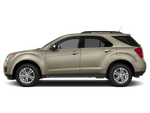 2015 Chevrolet Equinox FWD 4dr LT w/2LT