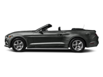2017 Ford Mustang EcoBoost Premium Convertible