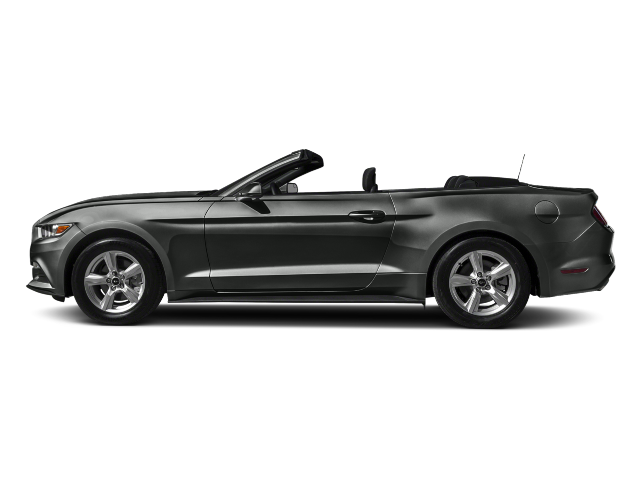 2017 Ford Mustang EcoBoost Premium Convertible