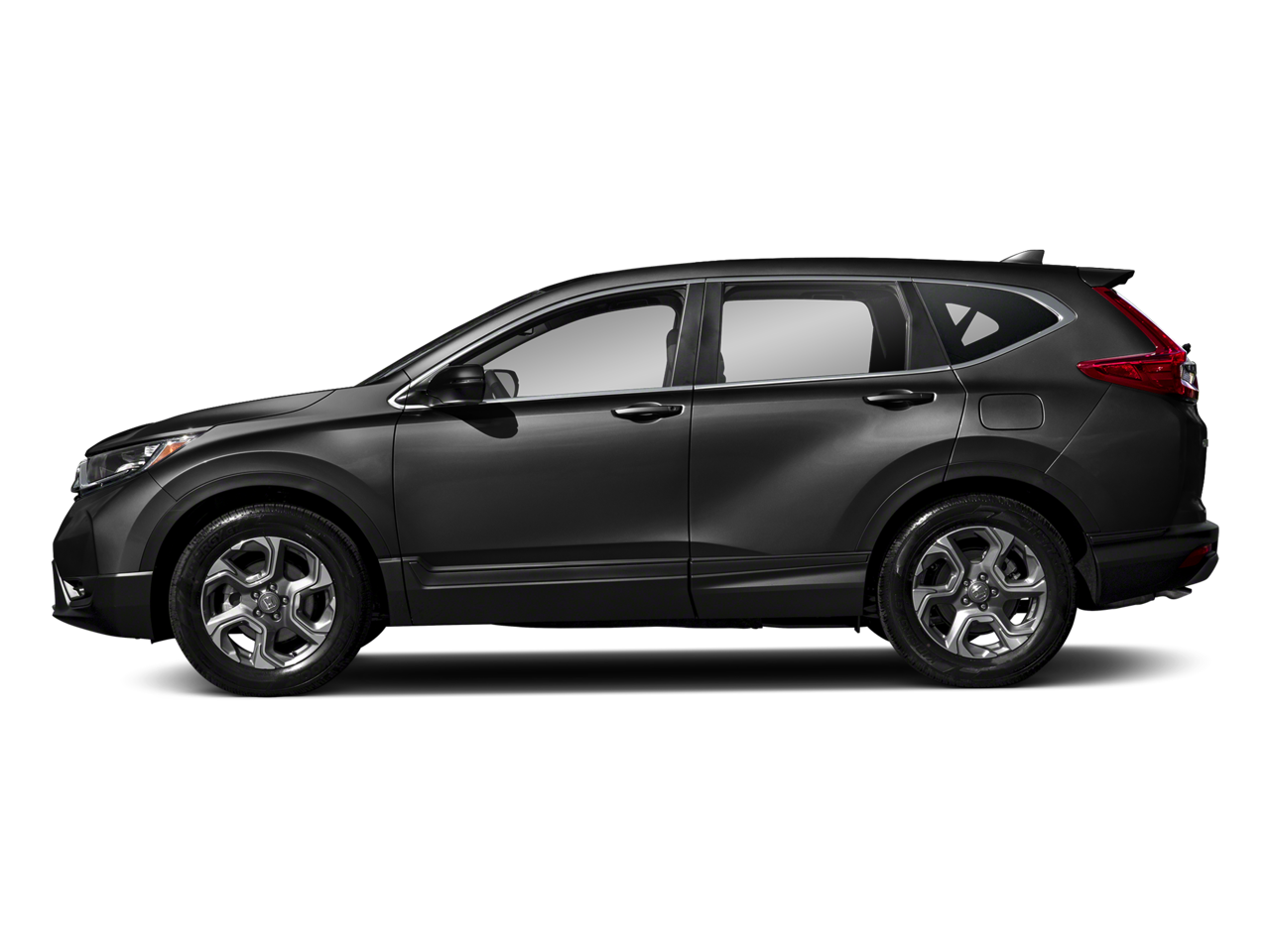 2018 Honda CR-V EX-L 2WD