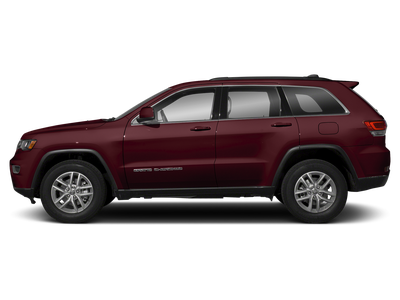 2018 Jeep Grand Cherokee Laredo E 4x2 *Ltd Avail*