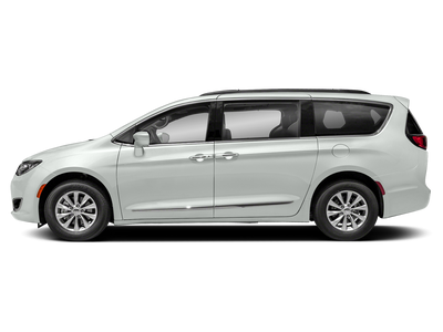 2019 Chrysler Pacifica Touring L Plus FWD