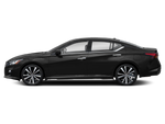 2019 Nissan Altima 2.5 SV AWD Sedan