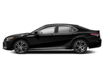 2019 Toyota Camry SE Auto