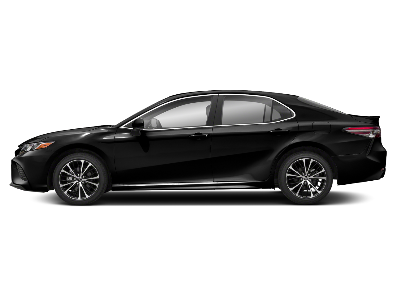 2019 Toyota Camry SE Auto
