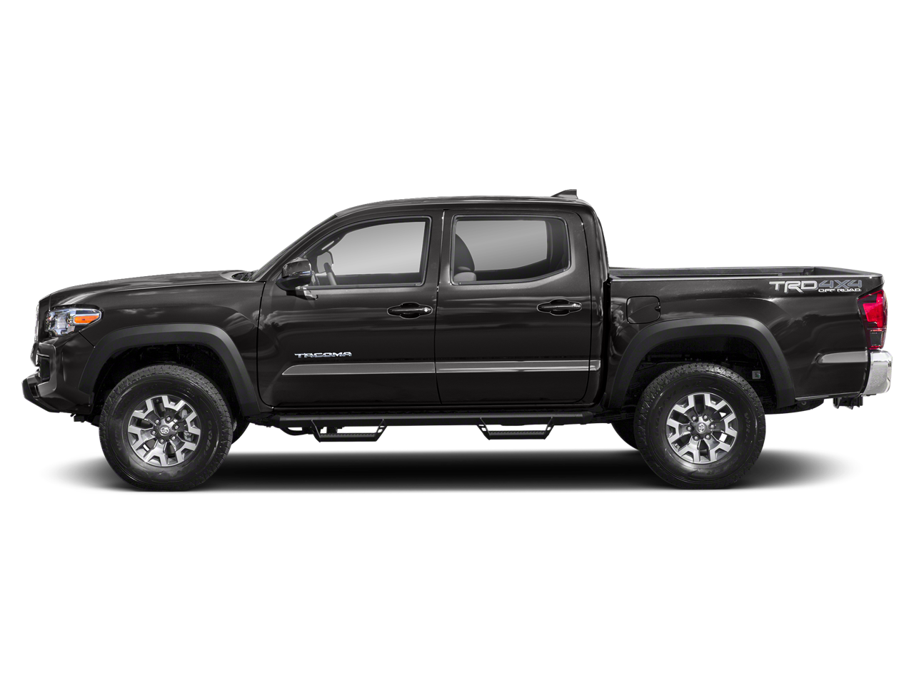 2019 Toyota Tacoma TRD Off Road - Photo 33