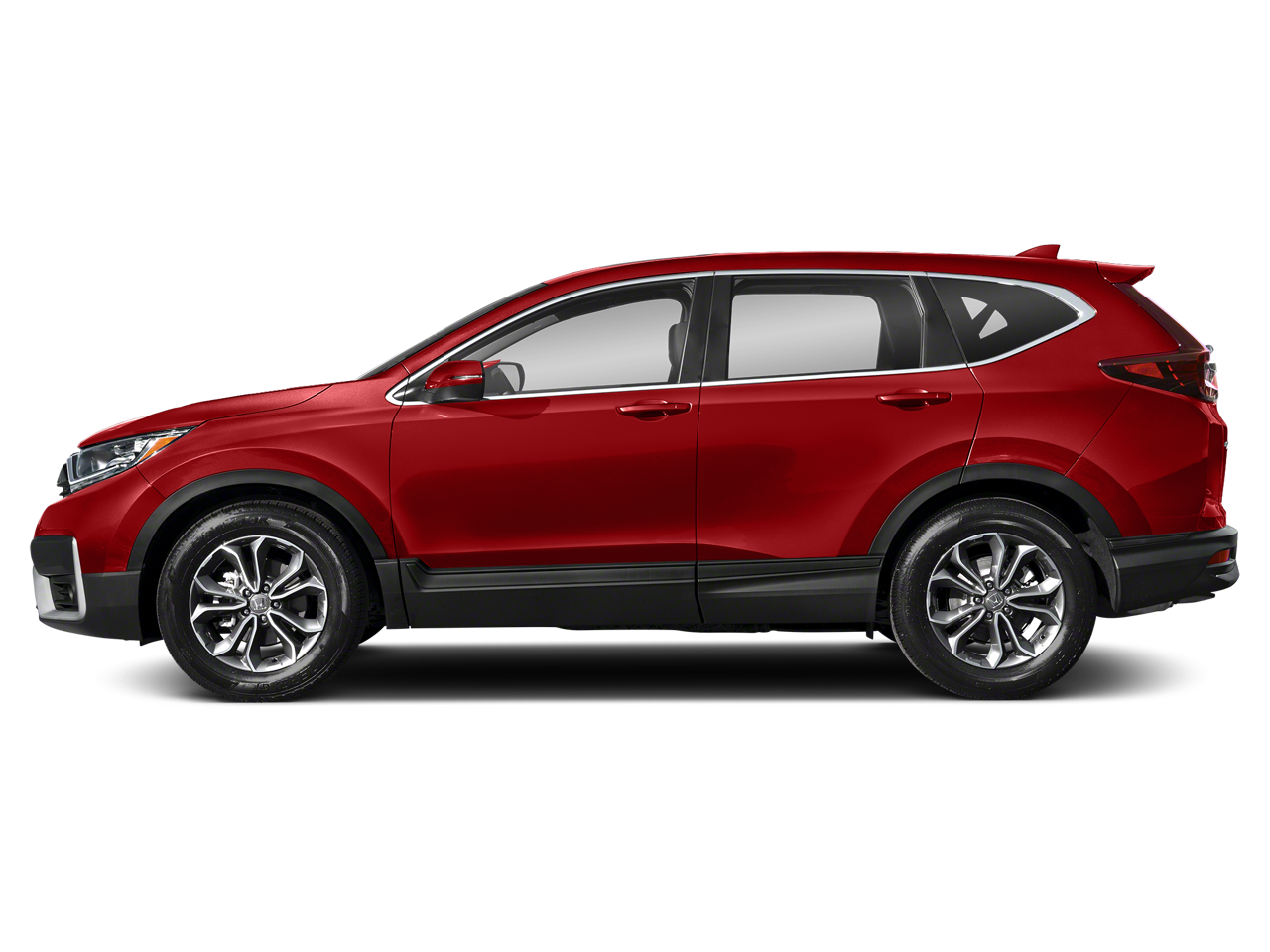 2020 Honda CR-V EX 2WD