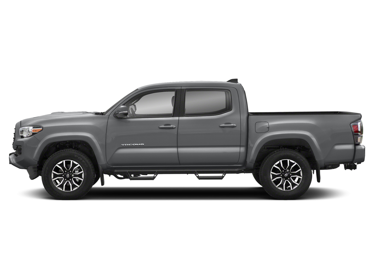 2020 Toyota Tacoma TRD Sport Double Cab 5 Bed V6 AT