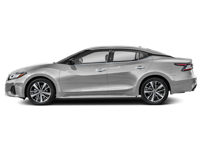2021 Nissan Maxima SV 3.5L