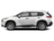 2021 Nissan Rogue FWD S