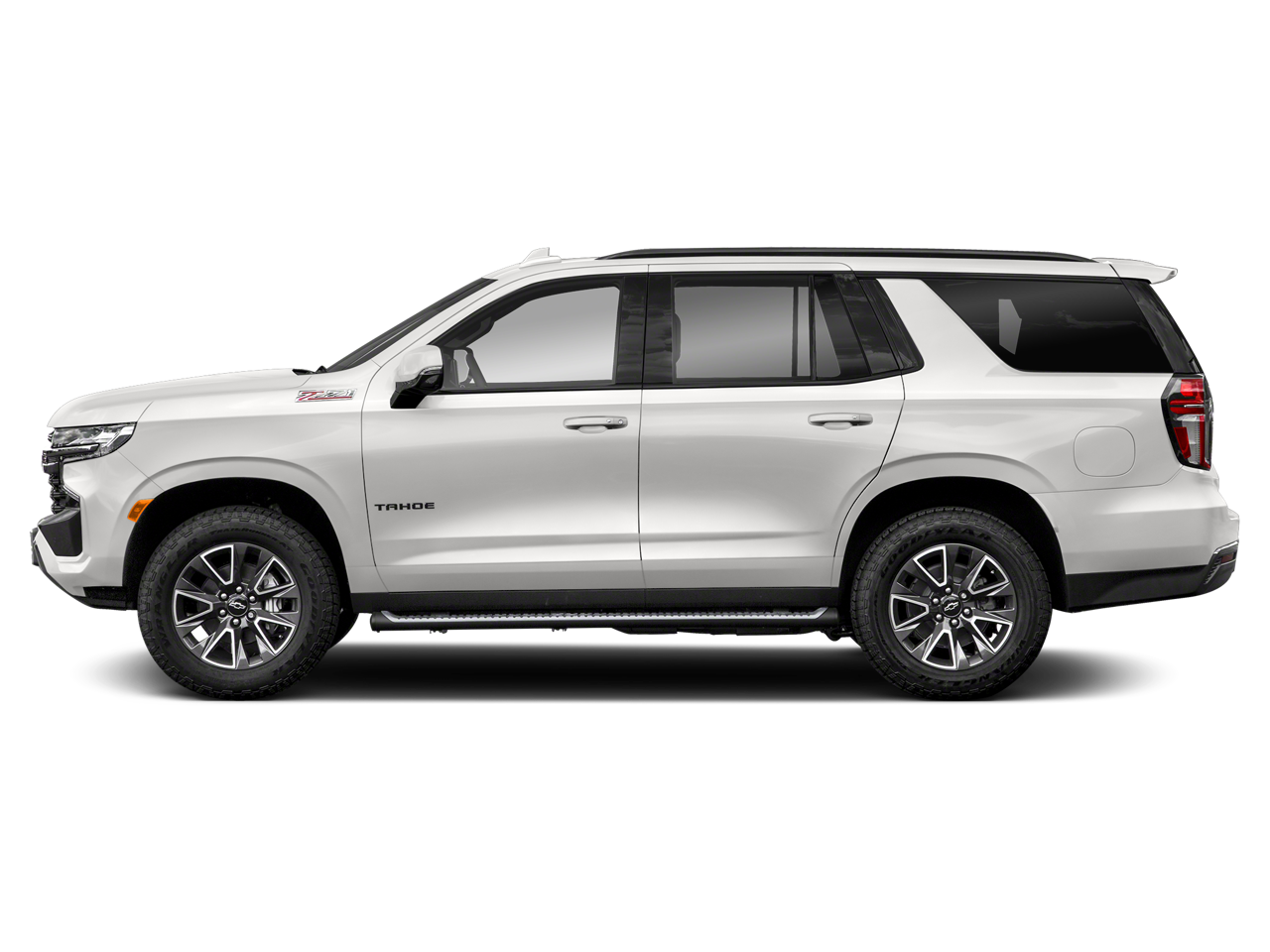 2022 Chevrolet Tahoe Z71 - Photo 34