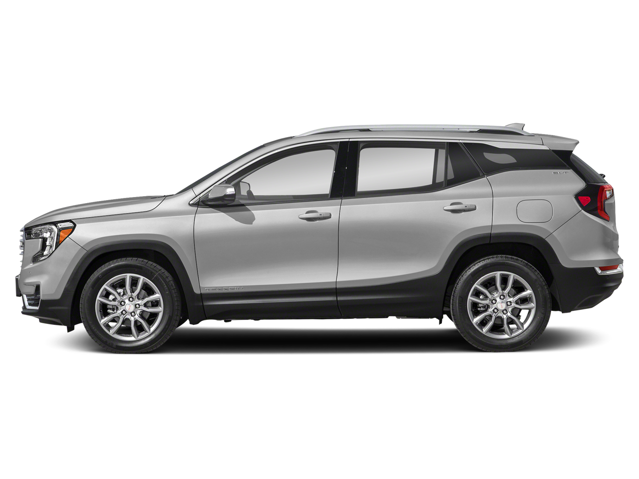 2022 GMC Terrain AWD 4dr AT4
