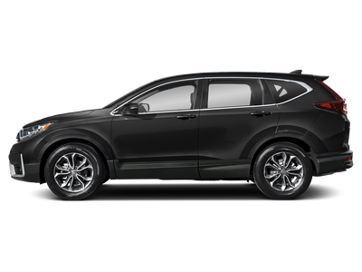 2022 Honda CR-V EX 2WD
