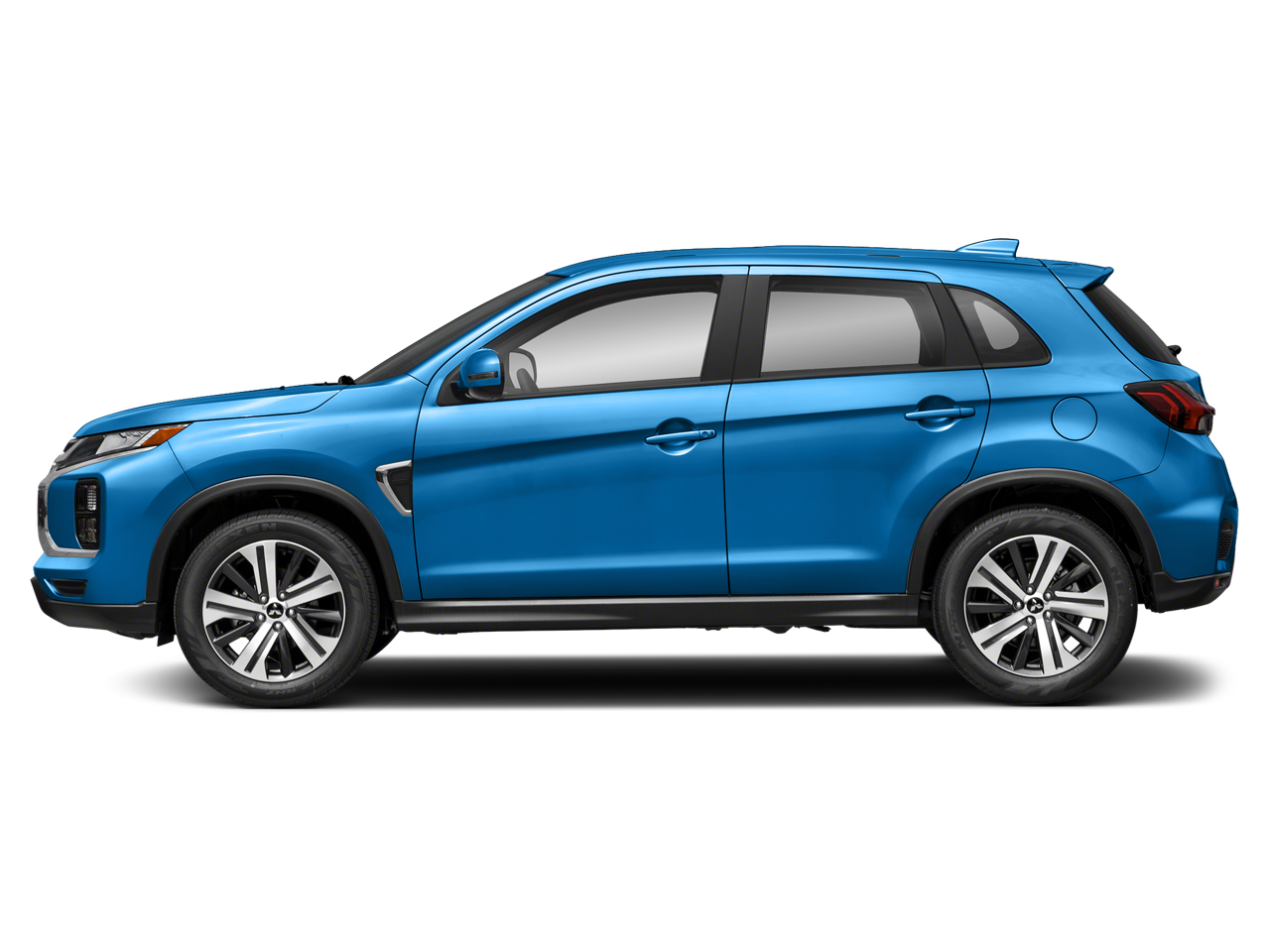 2022 Mitsubishi Outlander Sport SE 2.0 CVT