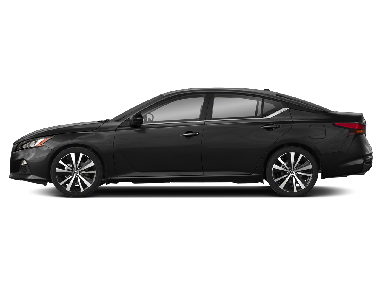 2022 Nissan Altima 2.5 SR Sedan