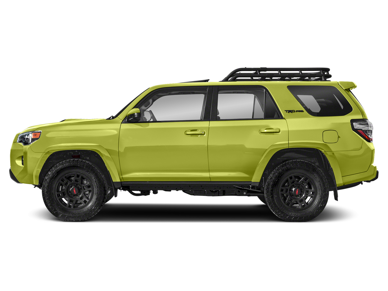 2022 Toyota 4Runner TRD Pro 4WD