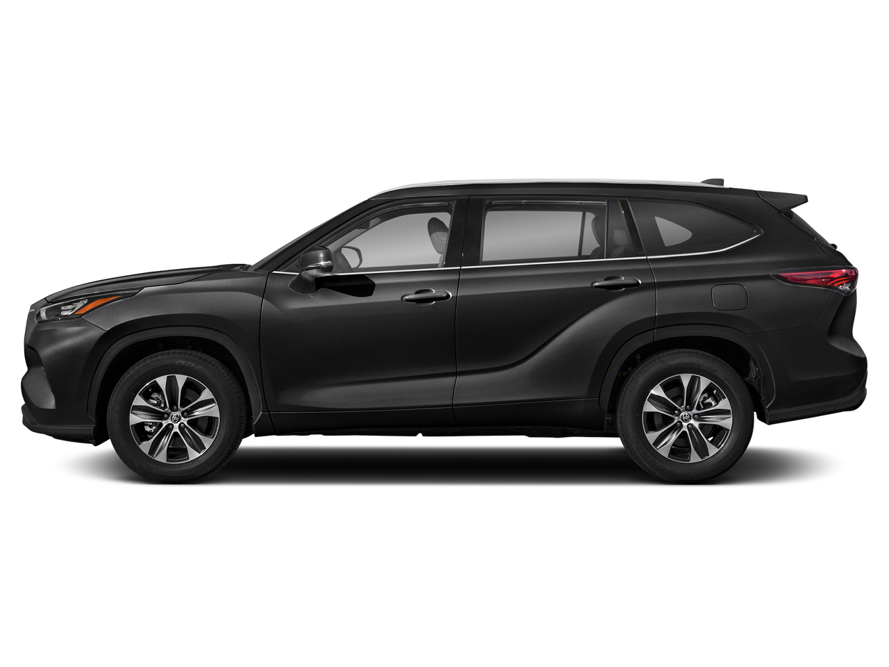 2022 Toyota Highlander XLE FWD