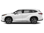 2022 Toyota Highlander XLE FWD