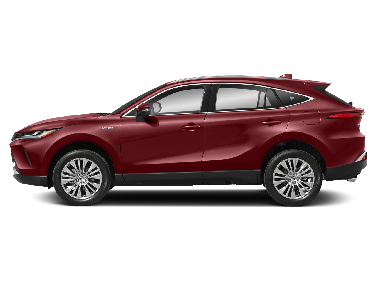 2022 Toyota Venza Limited AWD