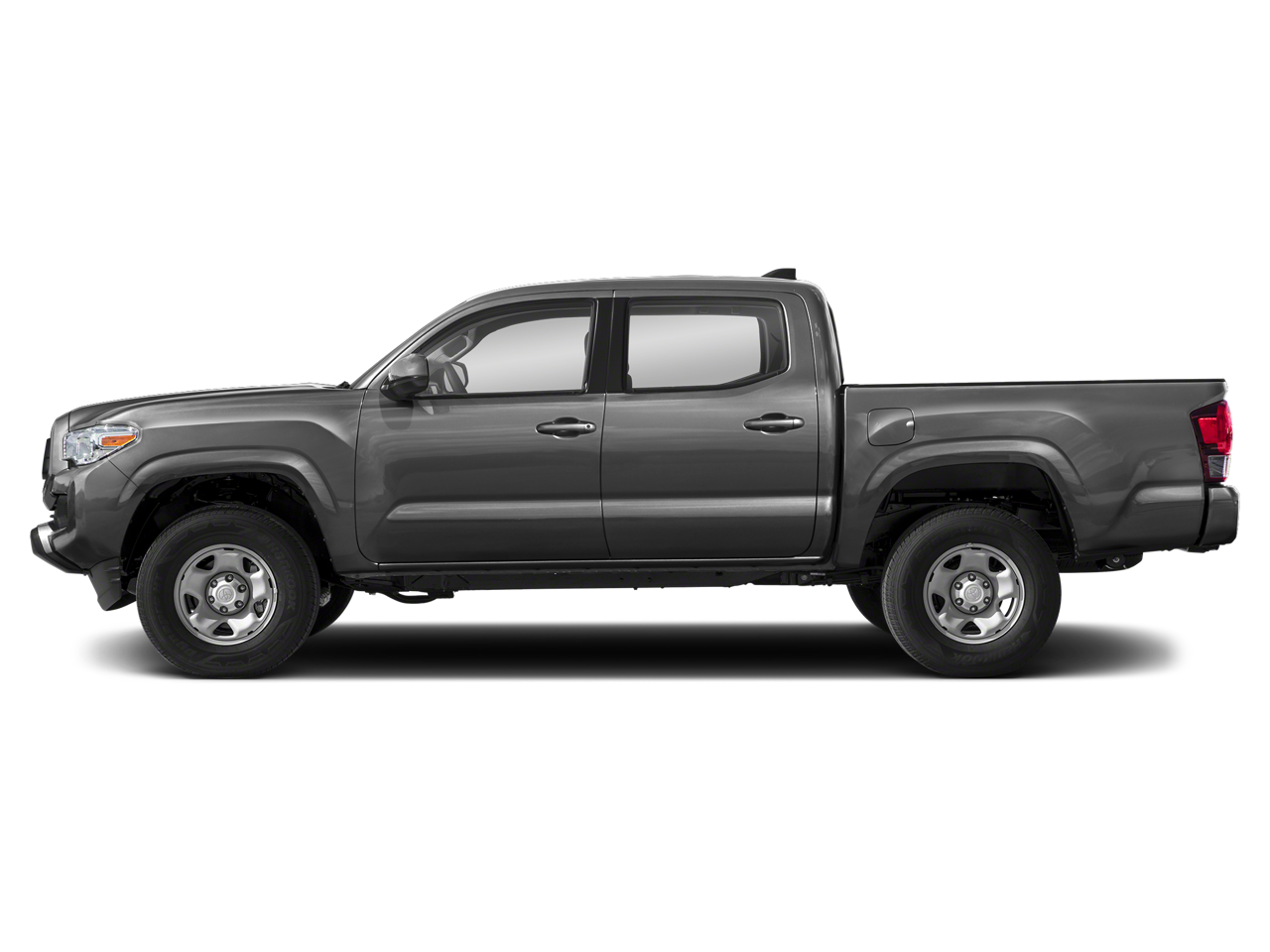 2022 Toyota Tacoma SR Double Cab 5 Bed I4 AT
