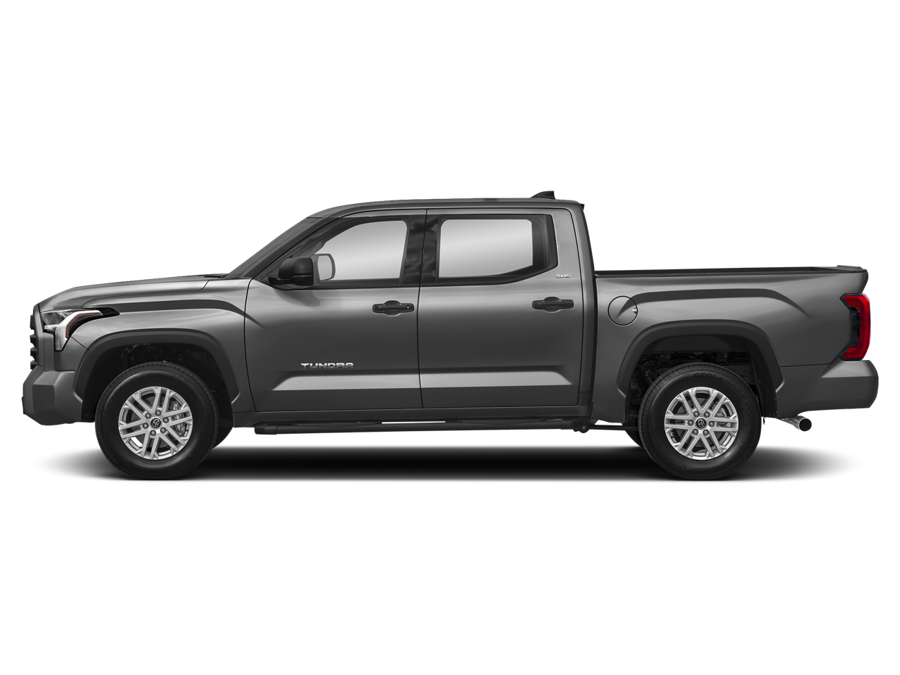 2022 Toyota Tundra SR5 CrewMax 5.5 Bed