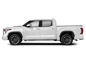 2022 Toyota Tundra Limited Hybrid CrewMax 5.5&#39; Bed