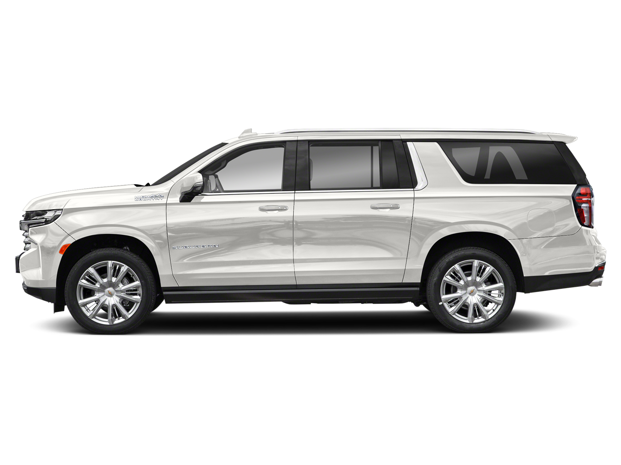 2023 Chevrolet Suburban 2WD 4dr High Country