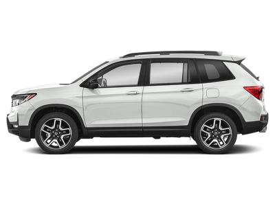 2023 Honda Passport Elite AWD