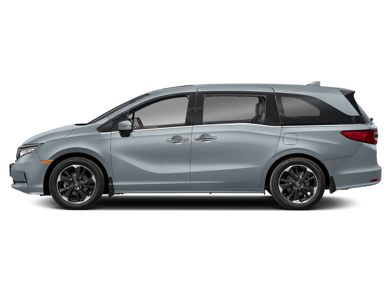2023 Honda Odyssey Elite photo 3