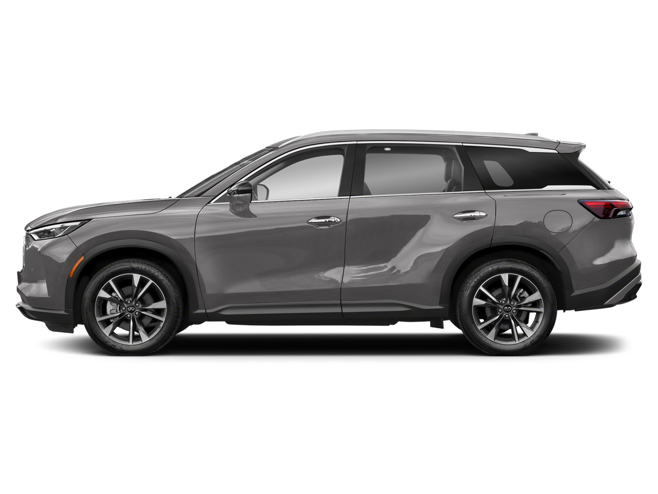 2023 INFINITI QX60 LUXE FWD