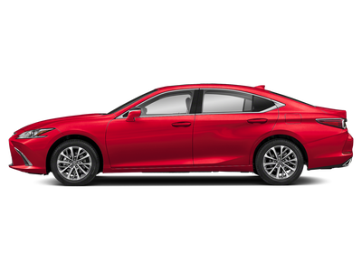2023 Lexus ES ES 350 FWD