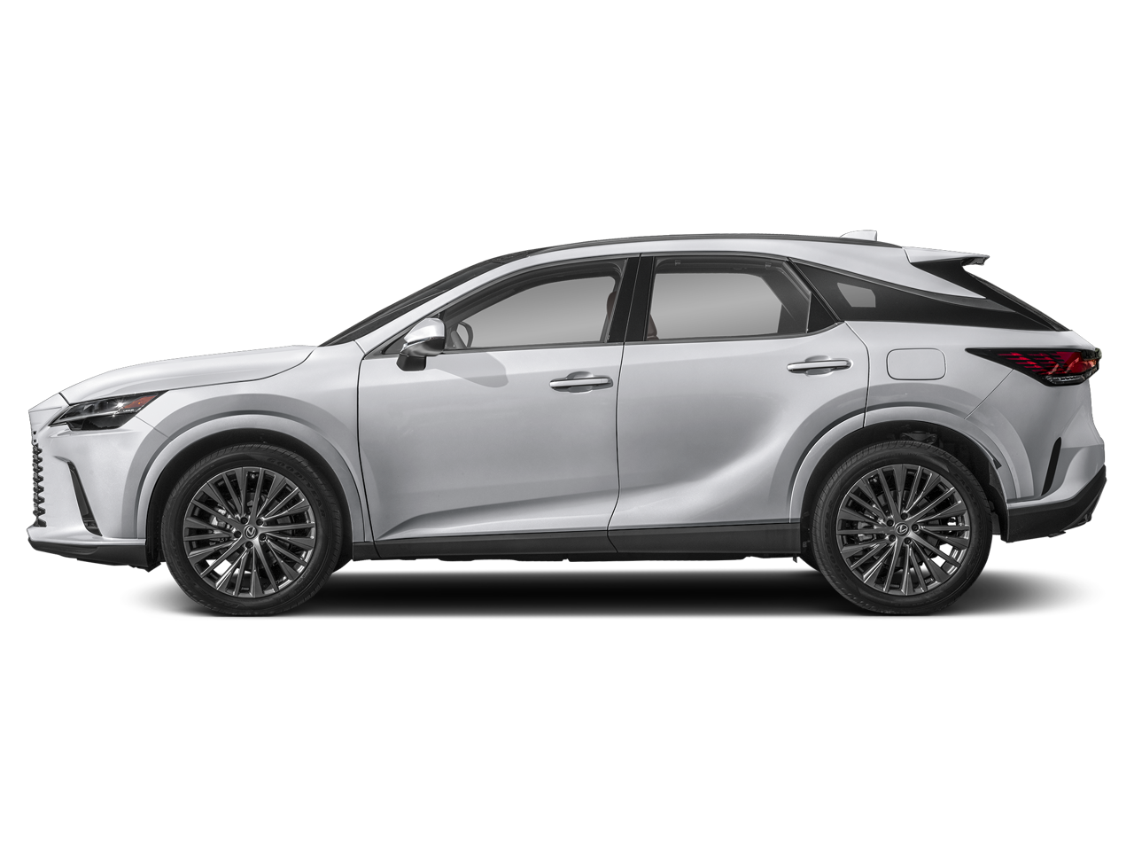 2023 Lexus RX RX 350h Luxury AWD